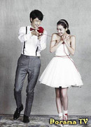 We Got Married 4 (Yoon Han & Lee So Yeon)