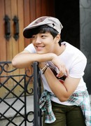I'm Real - Yeo Jingoo Goes On Vacation