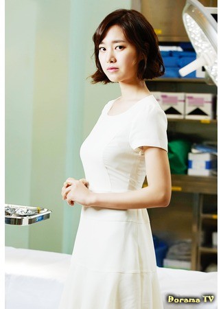 Актер Чжин Се Ён 21.04.14