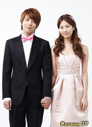 We Got Married 2 (Jung YoungHwa & SeoHyun)
