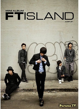 дорама FTISLAND Official Fanmeeting 2012 in Tokyo (FTISLAND Фанмитинг в Токио) 26.04.14