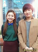 We Got Married 3 (David Oh & Kwon Ri Sae)