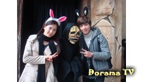 We Got Married 2 (Jung YoungHwa & SeoHyun)