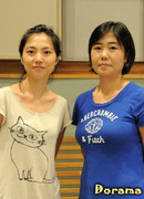 Сёстры Хон (Hong Jung Eun & Hong Mi Ran: 홍정은 & 홍미란)