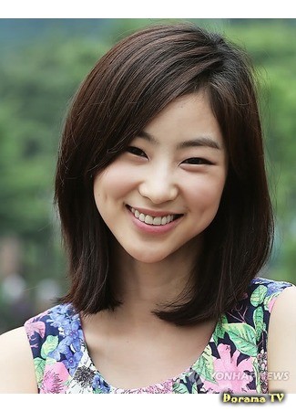 Актер Чон Су Джин 10.05.14