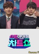 Super Idol Chart Show