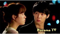 The Rooftop Prince