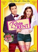 Bride for Rent