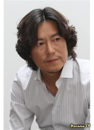 Актер Тоёкава Эцуси 24.05.14