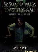 Sesuatu Yang Tertinggal