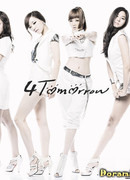 4Tomorrow