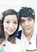 We Got Married 4 (Julien Kang & Yoon Se Ah)