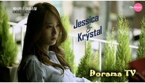 Jessica & Krystal - Cover Girls