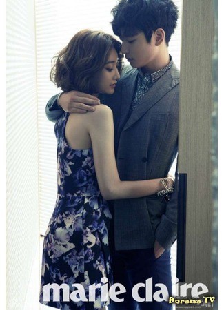 дорама We Got Married 4 (Jung Jinwoon &amp; Go Joon Hee) (Молодожёны 4 (Чон ДжинУн &amp; Ко ДжунХи)) 26.06.14
