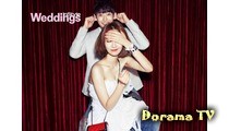 We Got Married 4 (Jung Jinwoon & Go Joon Hee)