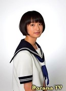 Sailor Suit and Alien