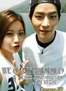 We Got Married 4 (Hong Jong Hyun & YuRa)