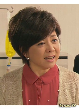 Актер Чан Хи Су 05.07.14
