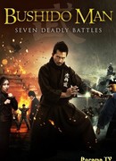 Bushido Man