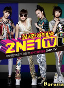 2NE1 TV Season 1