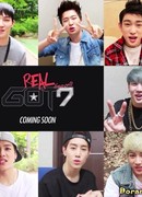 Real GOT7 Season 2