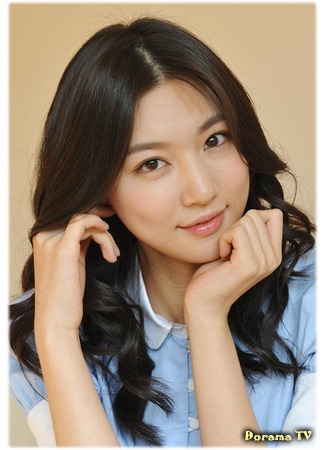 Актер Ха Ён Джу 05.09.14