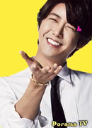 Kwang-Hee's LOVE RECIPE