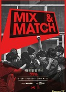 MIX & MATCH