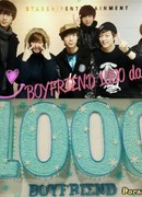 BOYFRIEND's 1000th Day Planning Interview