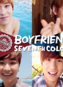 Okinawa Date with BOYFRIEND