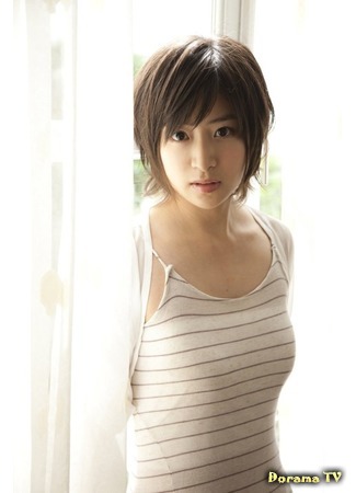 Актер Минамисава Нао 04.10.14