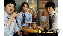 Misaeng - Incomplete Life