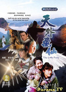 Fairy From Wonderland