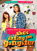She's Dating The Gangster