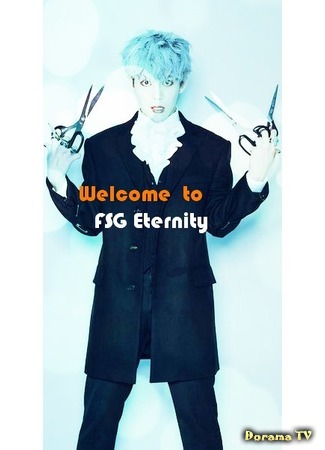 Переводчик FSG Eternity 31.10.14