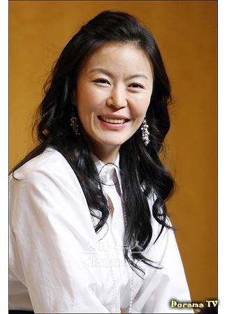 Актер Чин Хи Гён 29.11.14
