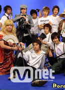 Super Junior Mini-Drama