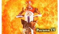 Kamen Rider G