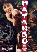 Attack of the Mushroom People