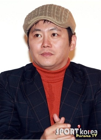 Актер Ли Чан Хун 20.12.14