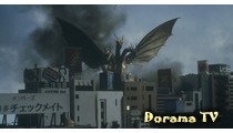 Godzilla vs. King Ghidorah