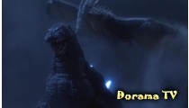 Godzilla vs. Mechagodzilla 2
