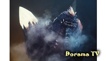 Godzilla vs. SpaceGodzilla