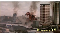 Godzilla vs. Destroyah