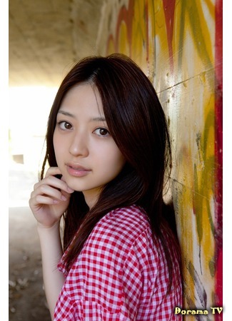Актер Аидзава Рина 02.01.15