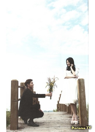 дорама We Got Married 4 (Hong Jong Hyun &amp; YuRa) (Молодожены 4 (Хон Чжон Хён и Юра): 신혼 부부 4 (쥐라와 홍콩 이종현)) 07.01.15