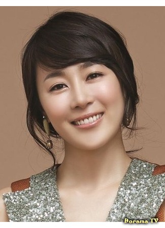 Актер Мун Чжон Хи 12.01.15
