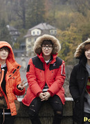 Super Junior's One Fine Day