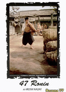 47 Ronin (1962)