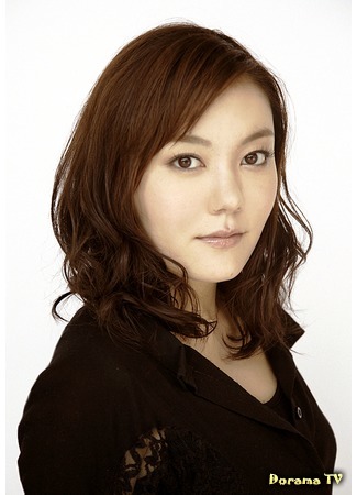 Актер Судзуки Энн 06.02.15